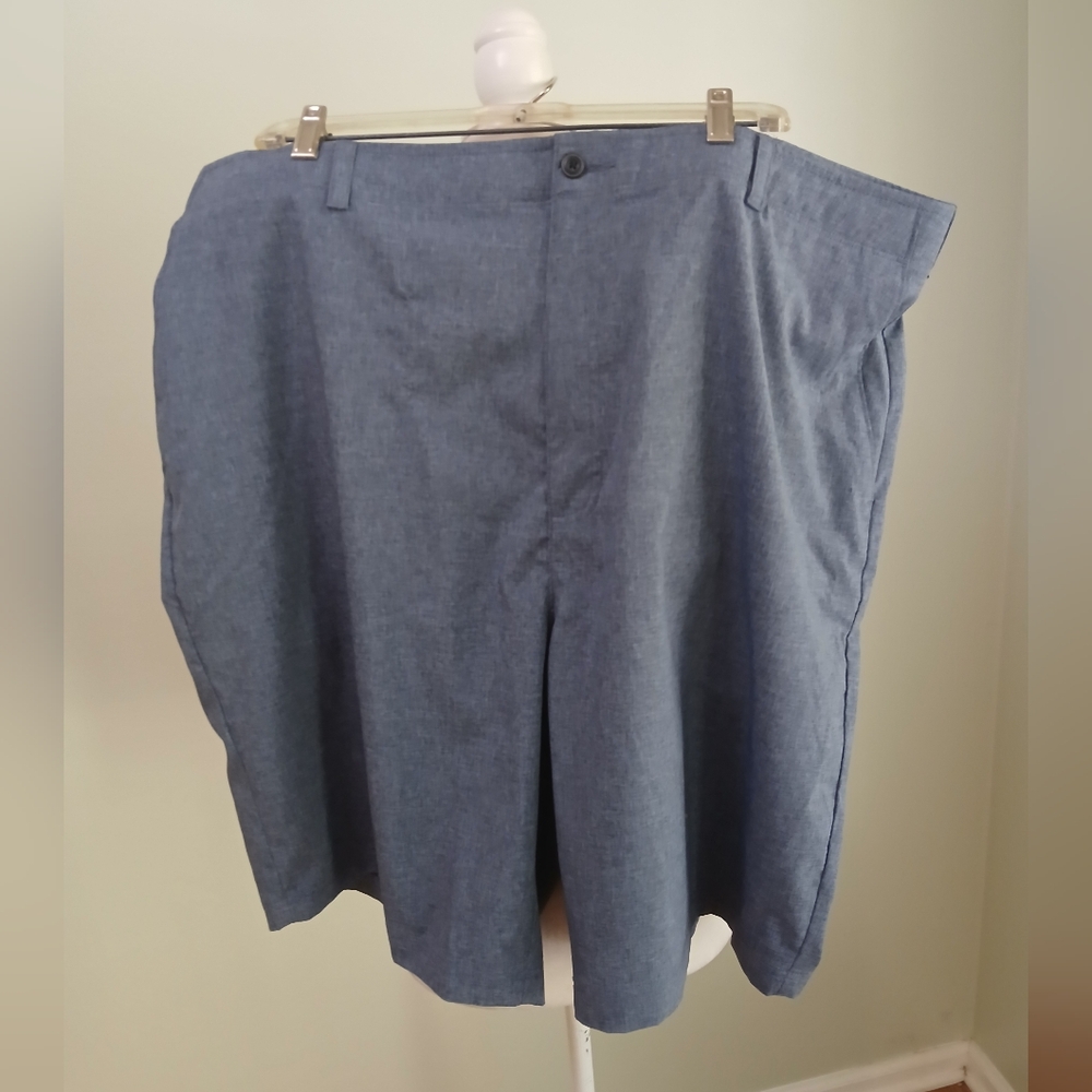 Ben Hogan Flat Front Golf Casual Shorts